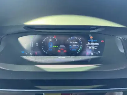 Photo 50 Peugeot 308  PHEV 180 e-EAT8
