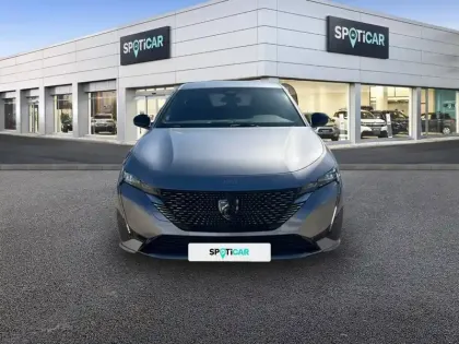 Photo 21 Peugeot 308 Gén. III Ph1 GT 5