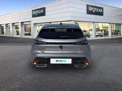 Photo 43 Peugeot 308  PHEV 180 e-EAT8