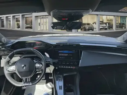 Photo 8 Peugeot 308 Gén. III Ph1 GT 5