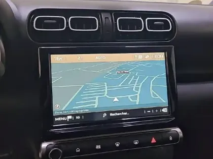 Photo 18 Citroën C3 Aircross  BlueHDi 110 S&S BVM6