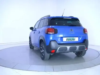 Photo 66 Citroën C3 Aircross  BlueHDi 110 S&S BVM6