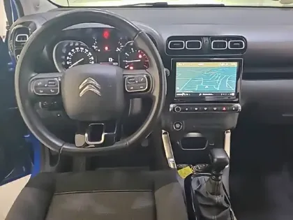 Photo 7 Citroën C3 Aircross  BlueHDi 110 S&S BVM6