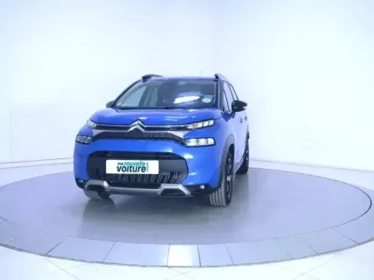 Photo 60 Citroën C3 Aircross  BlueHDi 110 S&S BVM6