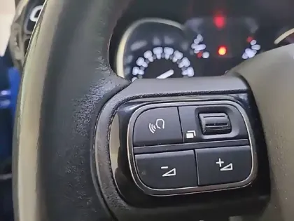 Photo 27 Citroën C3 Aircross  BlueHDi 110 S&S BVM6