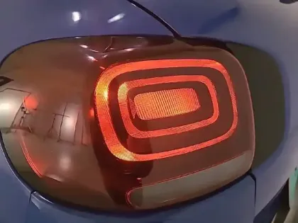 Photo 16 Citroën C3 Aircross  BlueHDi 110 S&S BVM6