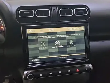 Photo 23 Citroën C3 Aircross  BlueHDi 110 S&S BVM6