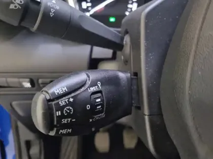 Photo 26 Citroën C3 Aircross  BlueHDi 110 S&S BVM6