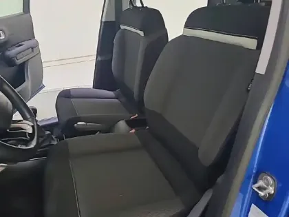 Photo 10 Citroën C3 Aircross  BlueHDi 110 S&S BVM6