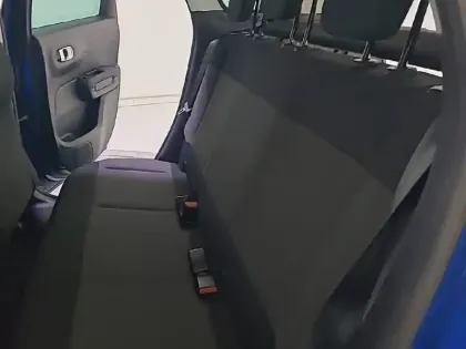 Photo 11 Citroën C3 Aircross  BlueHDi 110 S&S BVM6