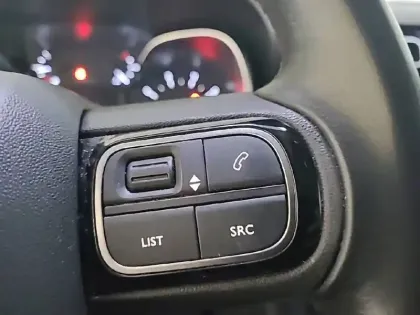 Photo 28 Citroën C3 Aircross  BlueHDi 110 S&S BVM6