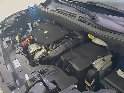 Photo 14 Citroën C3 Aircross  BlueHDi 110 S&S BVM6