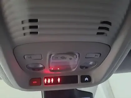 Photo 25 Citroën C3 Aircross  BlueHDi 110 S&S BVM6