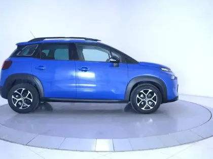 Photo 33 Citroën C3 Aircross  BlueHDi 110 S&S BVM6