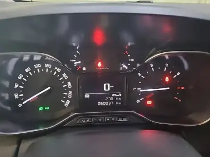 Photo 9 Citroën C3 Aircross  BlueHDi 110 S&S BVM6