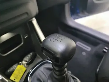 Photo 13 Citroën C3 Aircross  BlueHDi 110 S&S BVM6