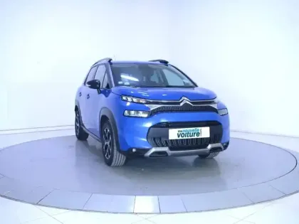 Photo 31 Citroën C3 Aircross  BlueHDi 110 S&S BVM6