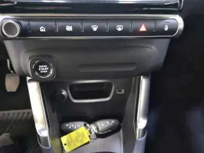 Photo 24 Citroën C3 Aircross  BlueHDi 110 S&S BVM6