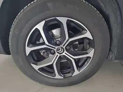 Photo 12 Citroën C3 Aircross  BlueHDi 110 S&S BVM6