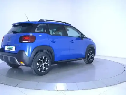 Photo 34 Citroën C3 Aircross  BlueHDi 110 S&S BVM6