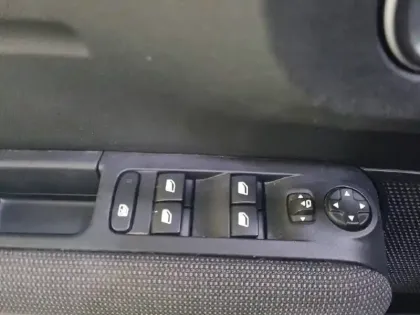 Photo 29 Citroën C3 Aircross  BlueHDi 110 S&S BVM6