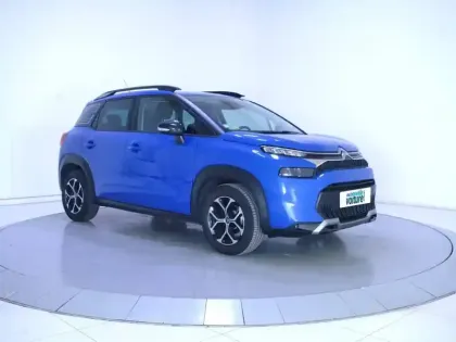 Photo 62 Citroën C3 Aircross  BlueHDi 110 S&S BVM6