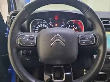 Photo 8 Citroën C3 Aircross  BlueHDi 110 S&S BVM6