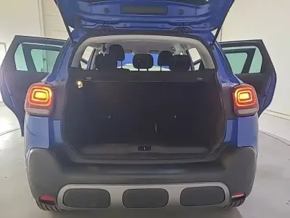Photo 5 Citroën C3 Aircross  BlueHDi 110 S&S BVM6