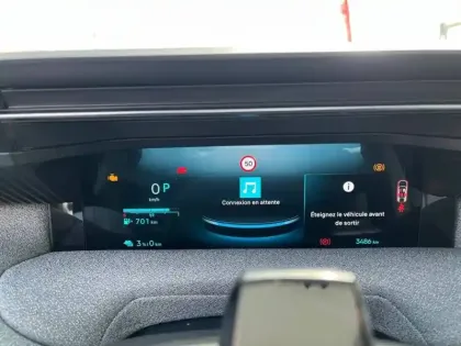 Photo 9 Citroën C5 aircross  Hybride Rechargeable 195 e-EAT7