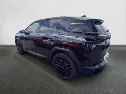 Photo 6 Citroën C5 aircross  Hybride Rechargeable 195 e-EAT7