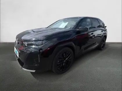 Photo Citroën C5 Aircross Max