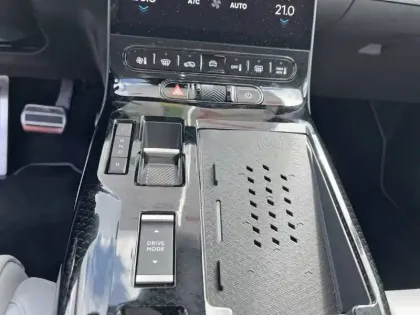 Photo 13 Citroën C5 aircross  Hybride Rechargeable 195 e-EAT7