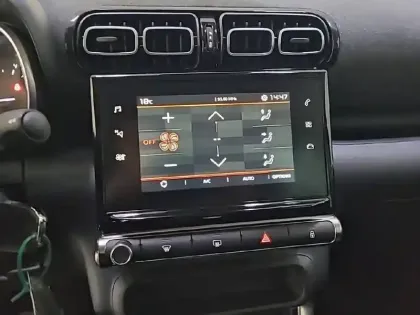 Photo 43 Citroën C3 Aircross Gén. I Ph2 NG PLUS 5