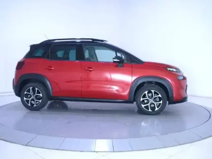 Photo 89 Citroën C3 Aircross  PureTech 130 S&S EAT6