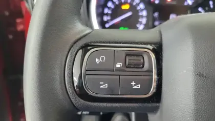 Photo 18 Citroën C3 Aircross  PureTech 130 S&S EAT6