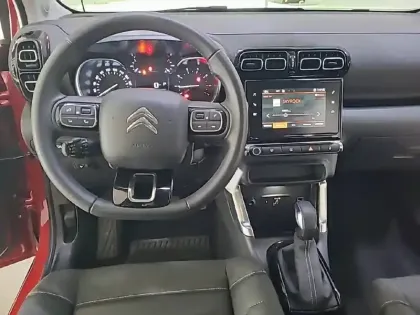 Photo 93 Citroën C3 Aircross  PureTech 130 S&S EAT6