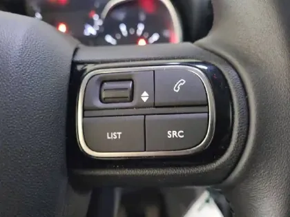 Photo 52 Citroën C3 Aircross Gén. I Ph2 NG PLUS 5