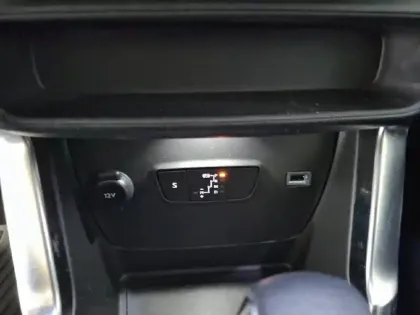 Photo 49 Citroën C3 Aircross Gén. I Ph2 NG PLUS 5