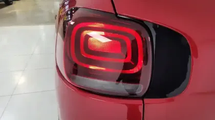 Photo 10 Citroën C3 Aircross  PureTech 130 S&S EAT6