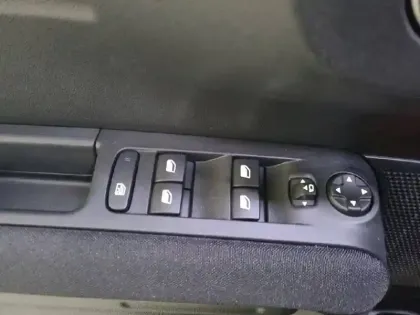 Photo 54 Citroën C3 Aircross Gén. I Ph2 NG PLUS 5