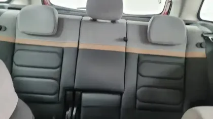 Photo 12 Citroën C3 Aircross  PureTech 130 S&S EAT6