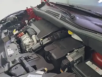 Photo 38 Citroën C3 Aircross Gén. I Ph2 NG PLUS 5