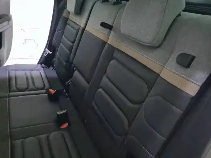 Photo 35 Citroën C3 Aircross Gén. I Ph2 NG PLUS 5