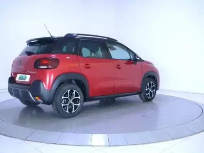 Photo 28 Citroën C3 Aircross Gén. I Ph2 NG PLUS 5