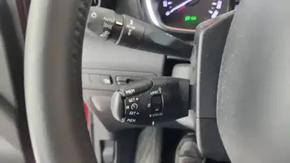 Photo 17 Citroën C3 Aircross  PureTech 130 S&S EAT6