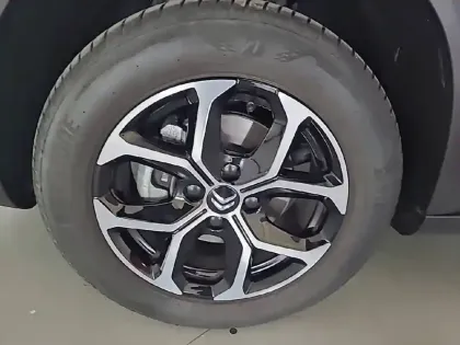 Photo 36 Citroën C3 Aircross Gén. I Ph2 NG PLUS 5