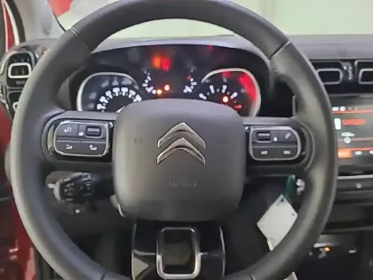 Photo 32 Citroën C3 Aircross Gén. I Ph2 NG PLUS 5