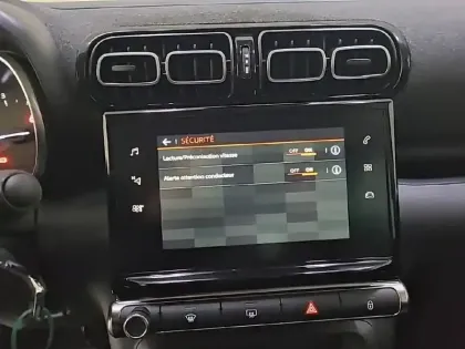 Photo 45 Citroën C3 Aircross Gén. I Ph2 NG PLUS 5