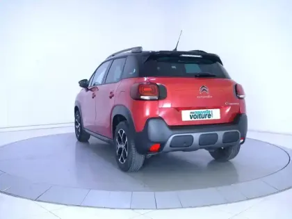 Photo 30 Citroën C3 Aircross Gén. I Ph2 NG PLUS 5