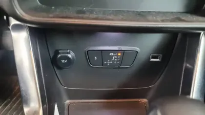 Photo 14 Citroën C3 Aircross  PureTech 130 S&S EAT6